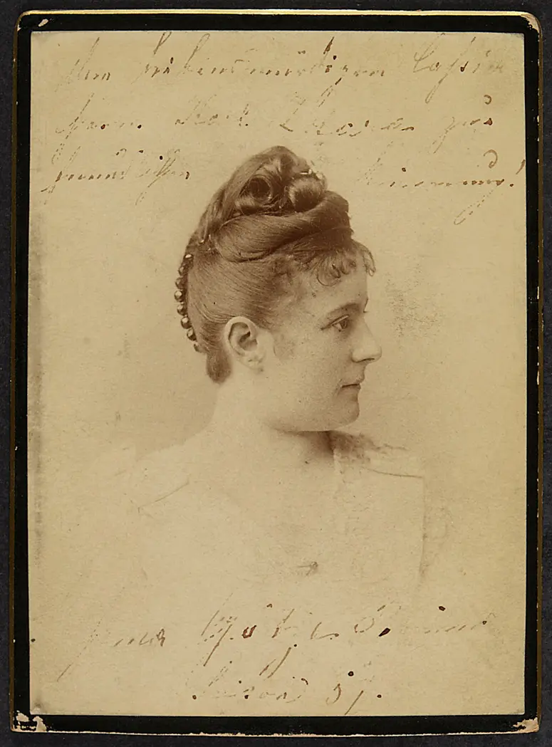 Marie Götze