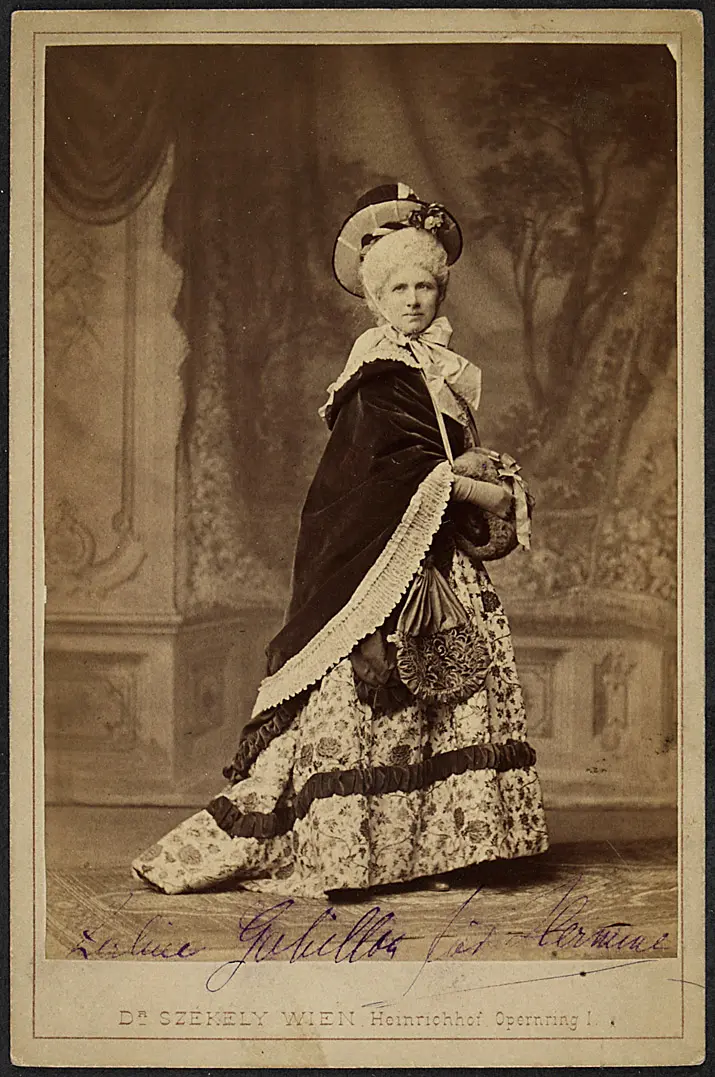Zerline Gabillon