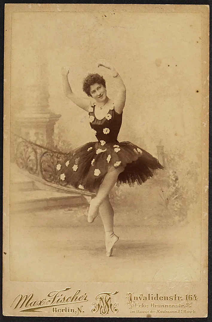Marietta Gobini
