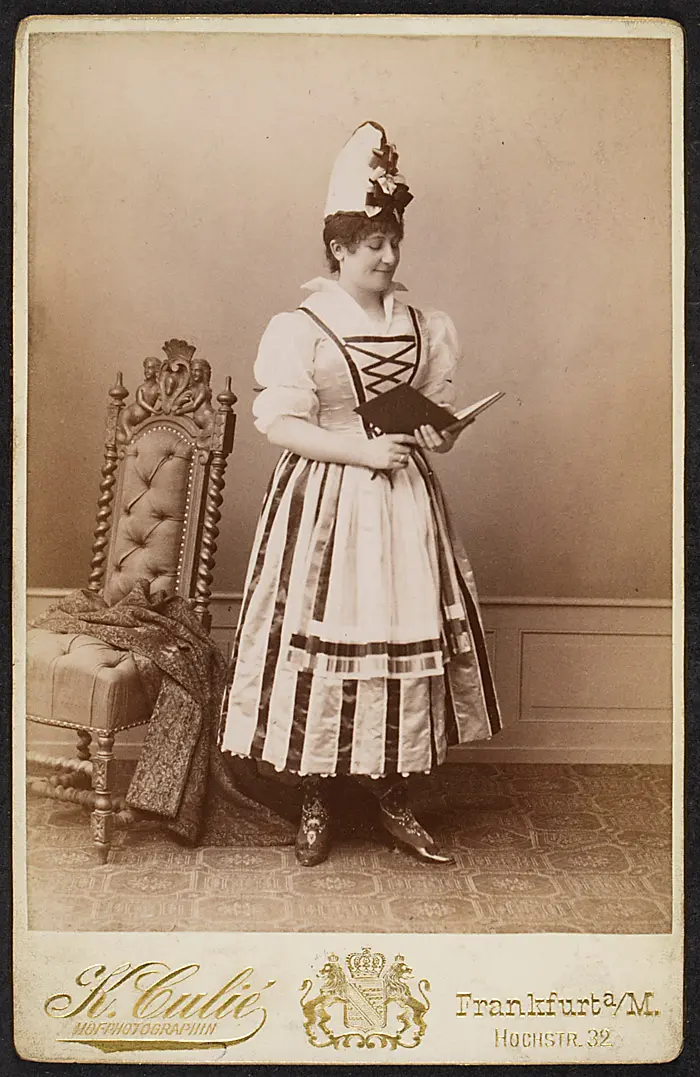 Sophie König