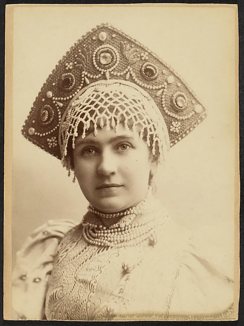 Katharina Schratt