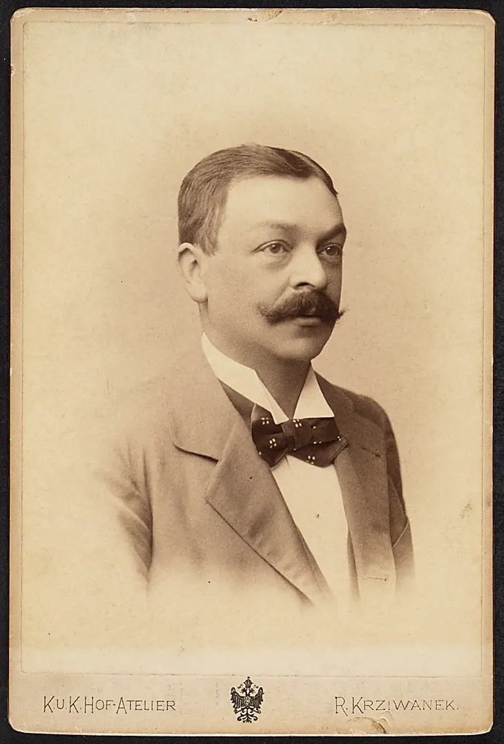 Paul von Schönthan