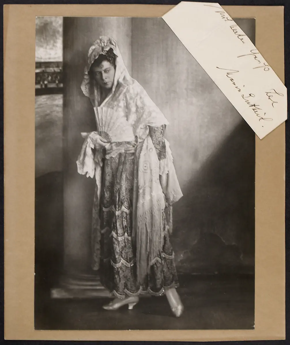 Maria Gutheil-Schoder