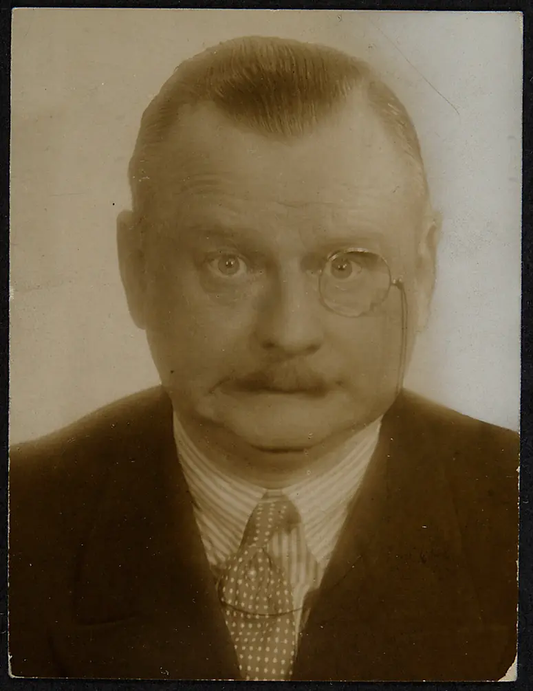 Ralph Arthur Roberts
