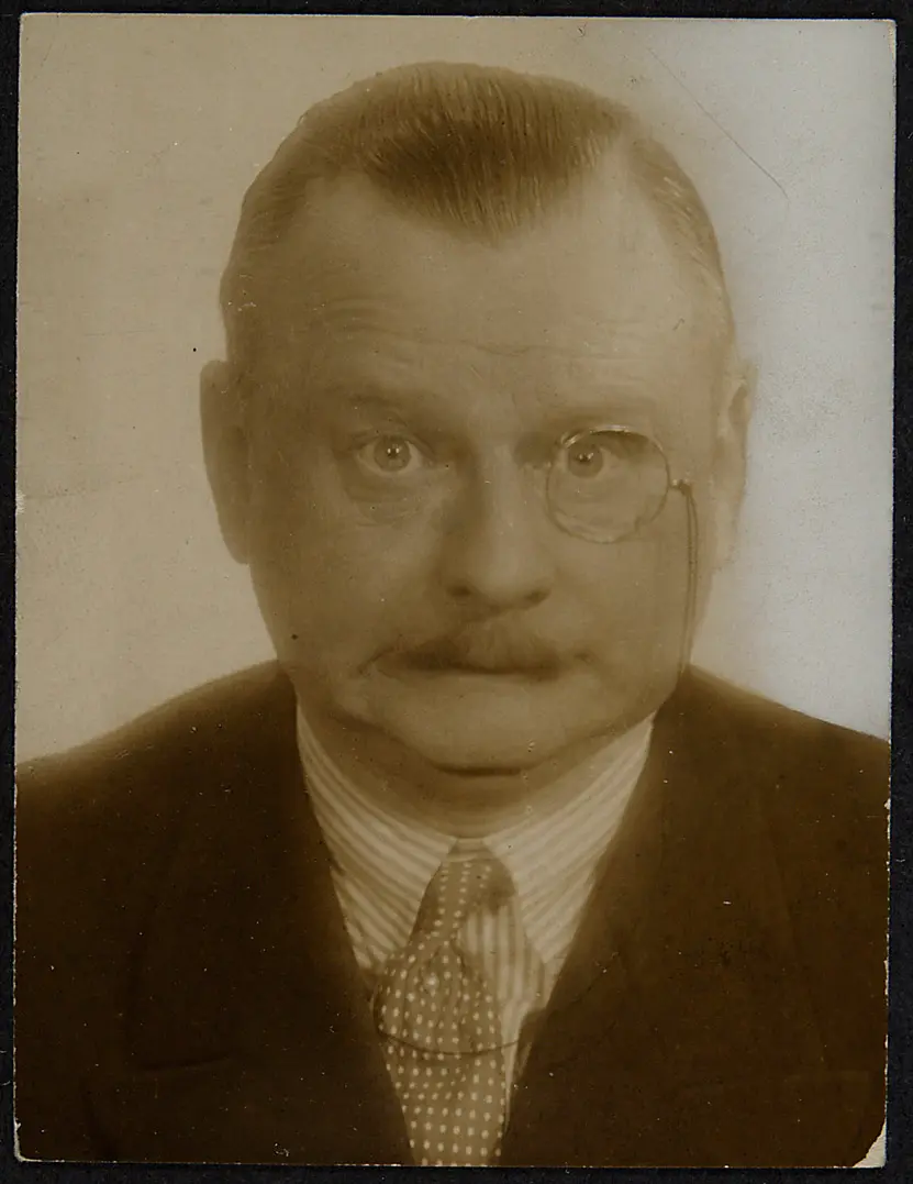 Ralph Arthur Roberts