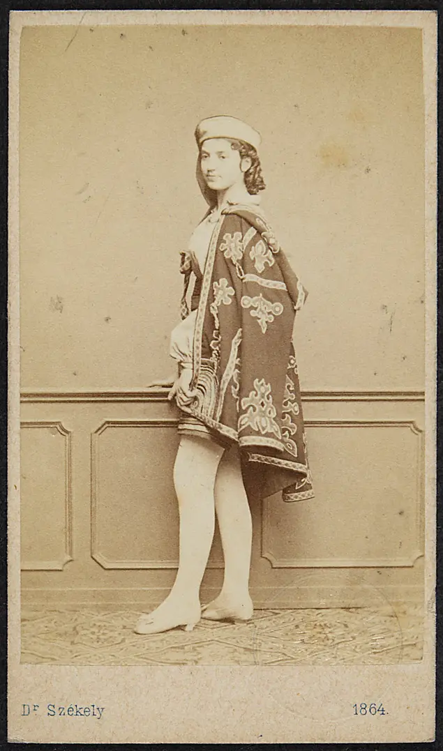 Anna Klang