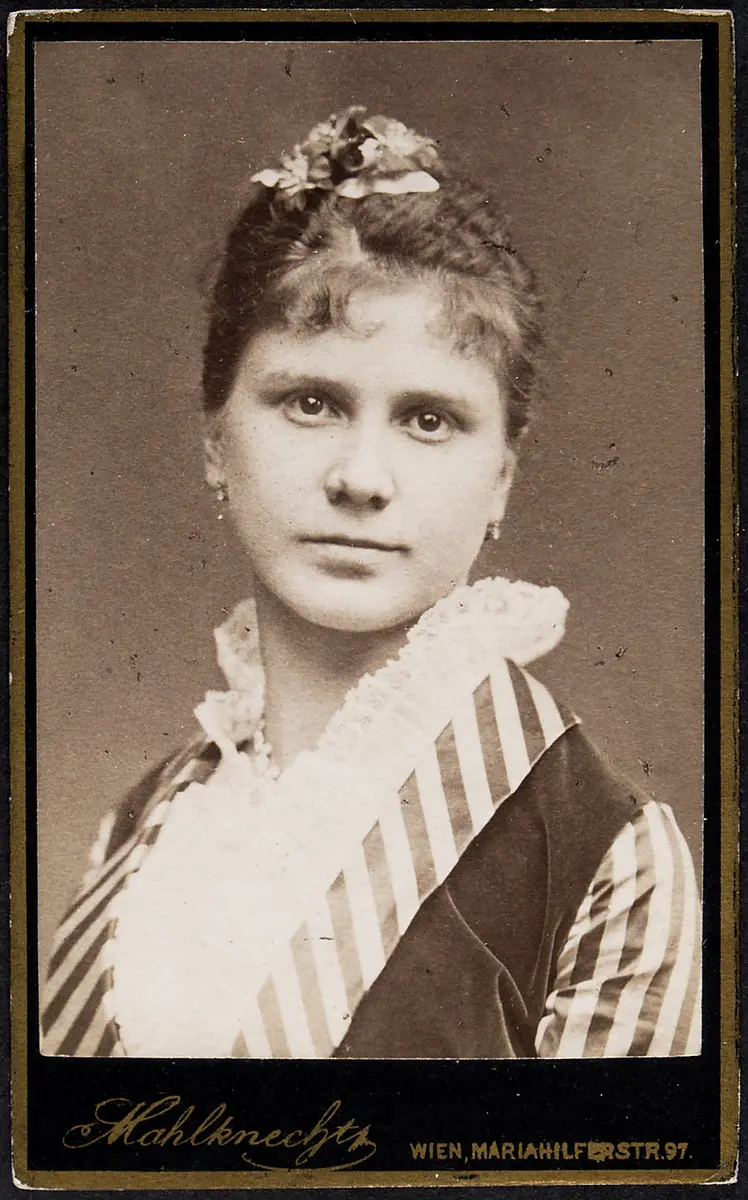 Camilla Pagliero