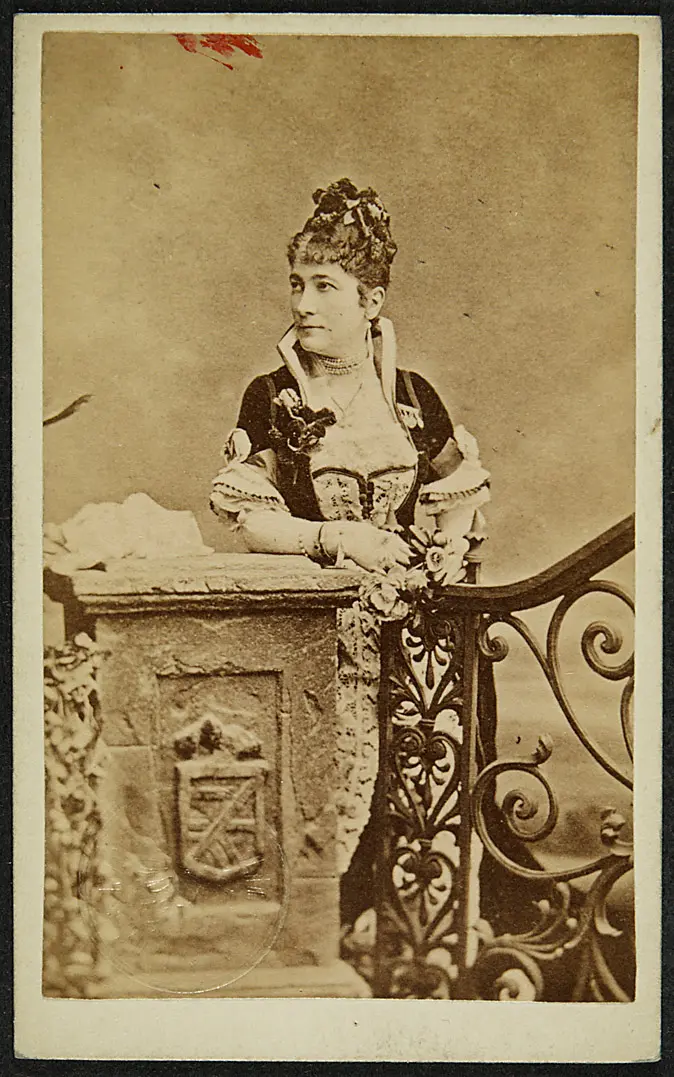 Charlotte Wolter