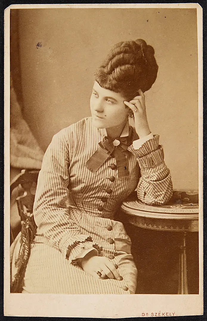 Lilly Wiska