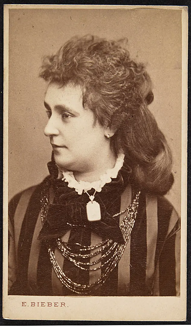 Marie Swoboda