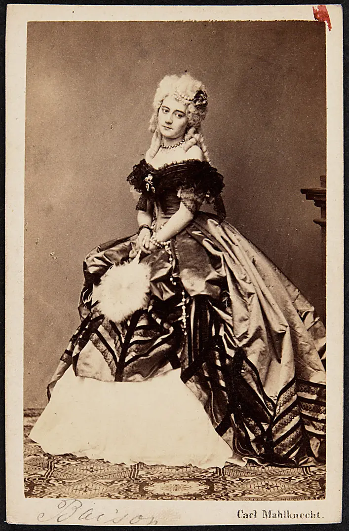 Auguste Baison