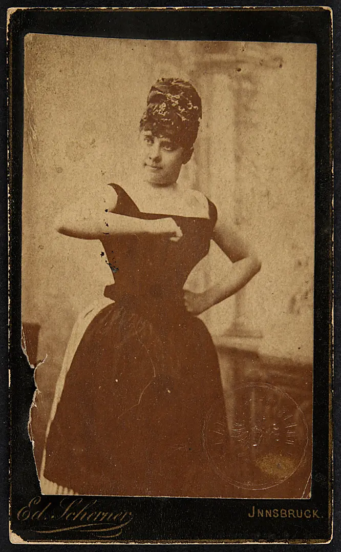 Ottilie Collin