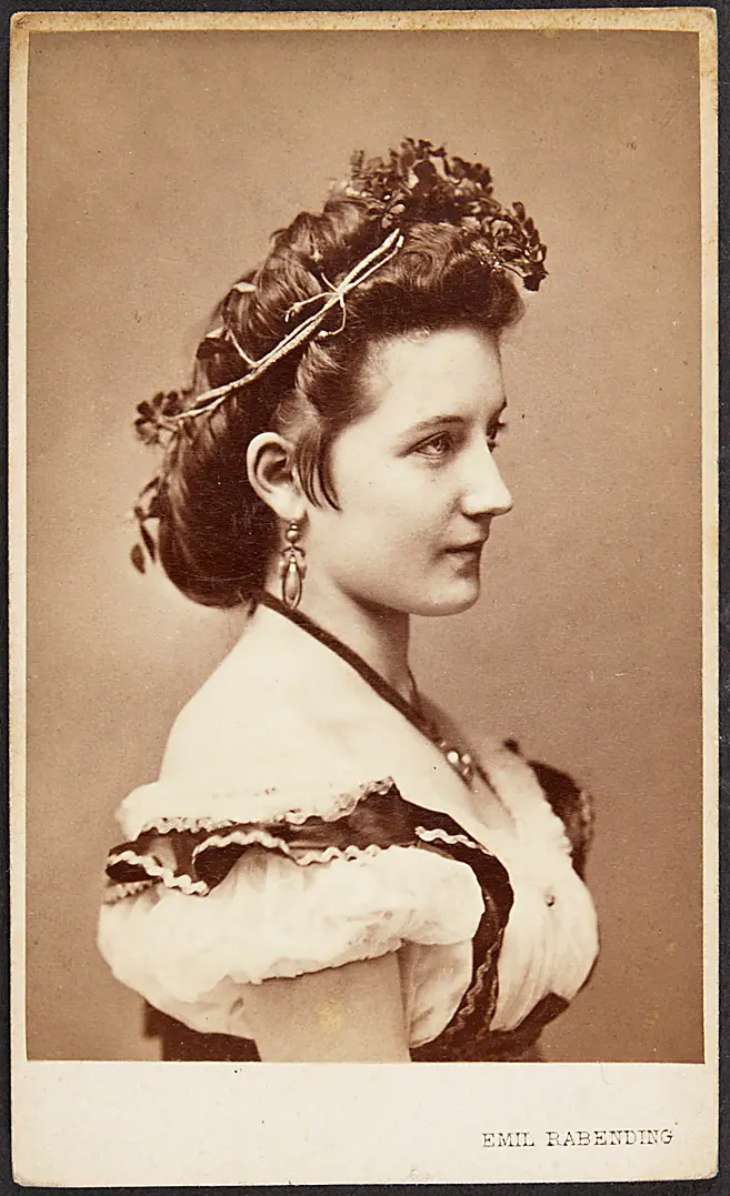 Anna Stadelmeyer