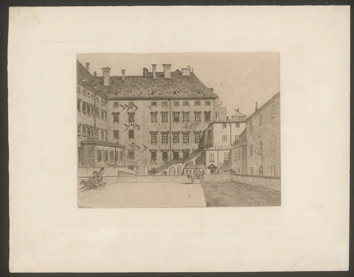 Wien (allgemein), Sommerreitschule