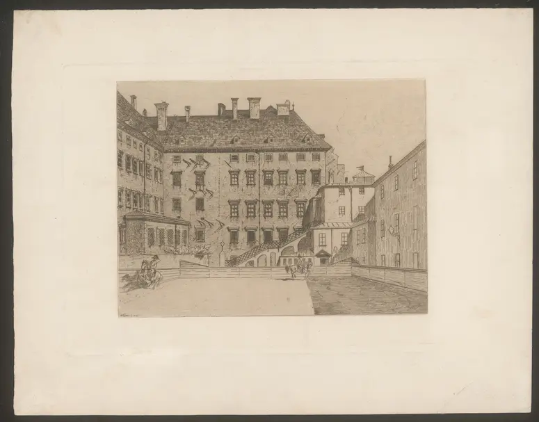 Wien (allgemein), Sommerreitschule