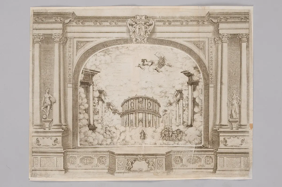 L'Hipermestra, Titel in Vorlageform: L'Hipermestra. Festa teatrale rappresentata dal Sereniss. Principe Cardinale Gio. Carlo di Toscana per celebrare il Giorno natalizio del Real Principe di Spagna, Alternativtitel: Hipermestra