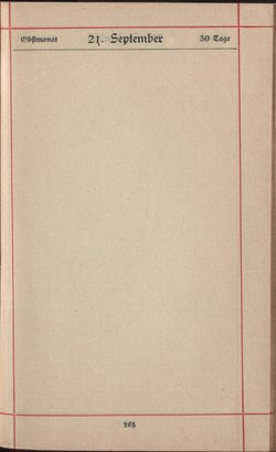 Aufzeichnung