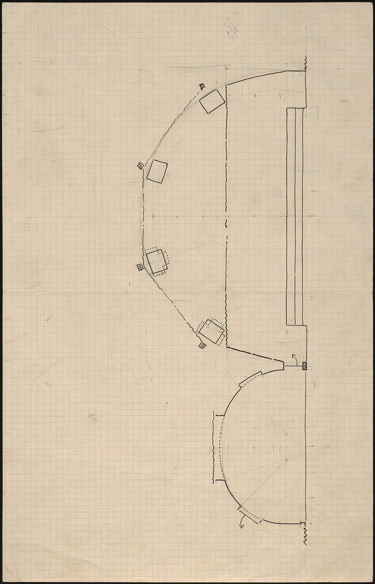 Eine Nacht in Venedig
