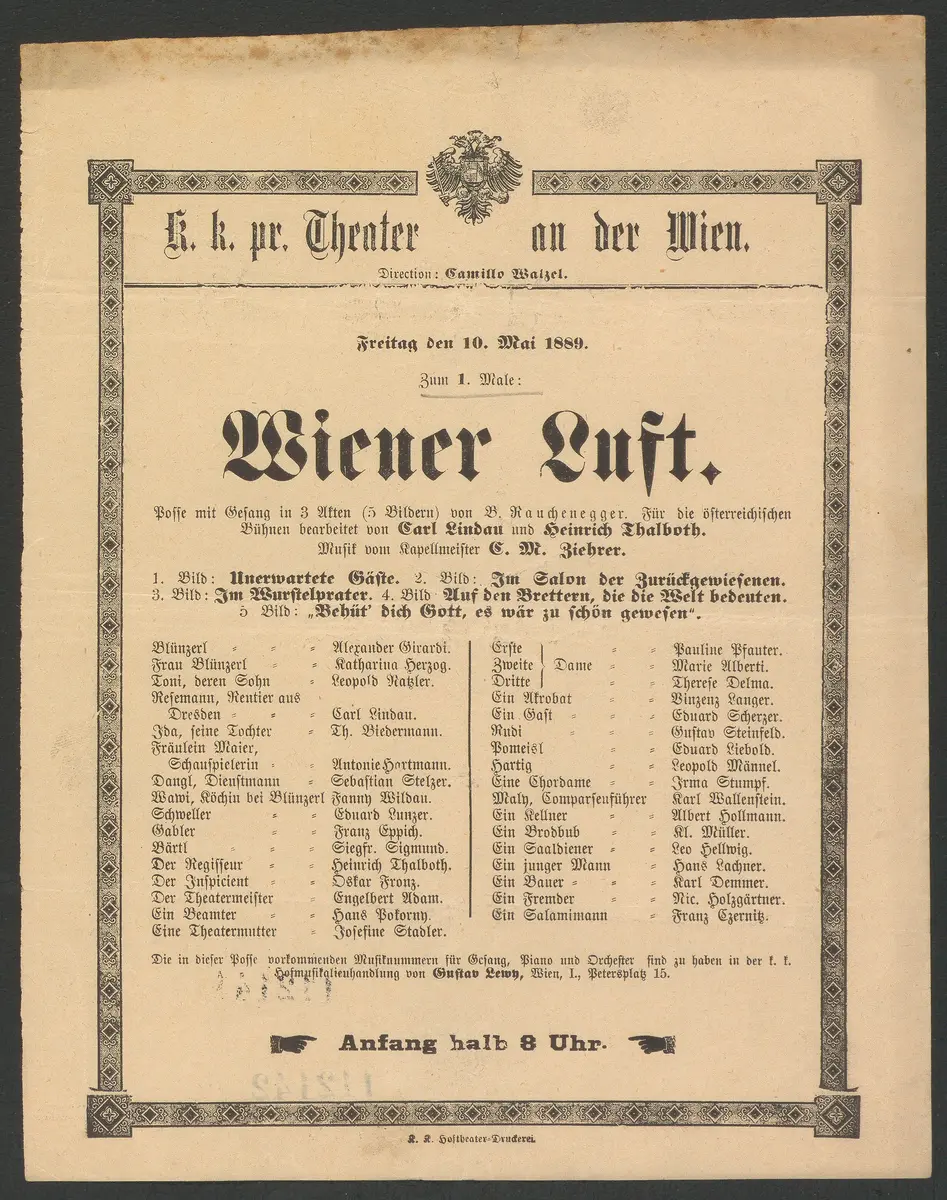 Wiener Luft