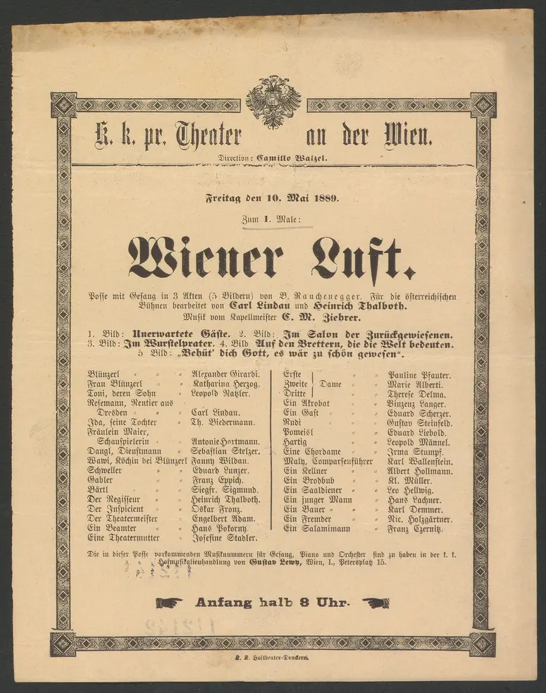 Wiener Luft