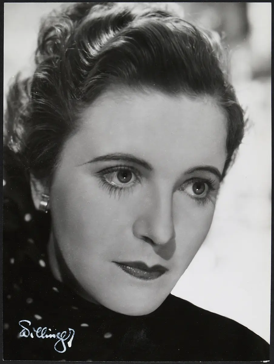 Valerie von Hatvany