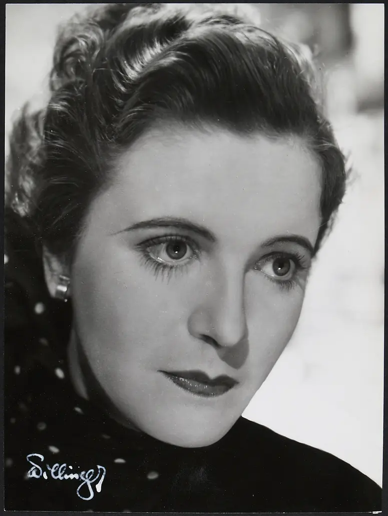 Valerie von Hatvany