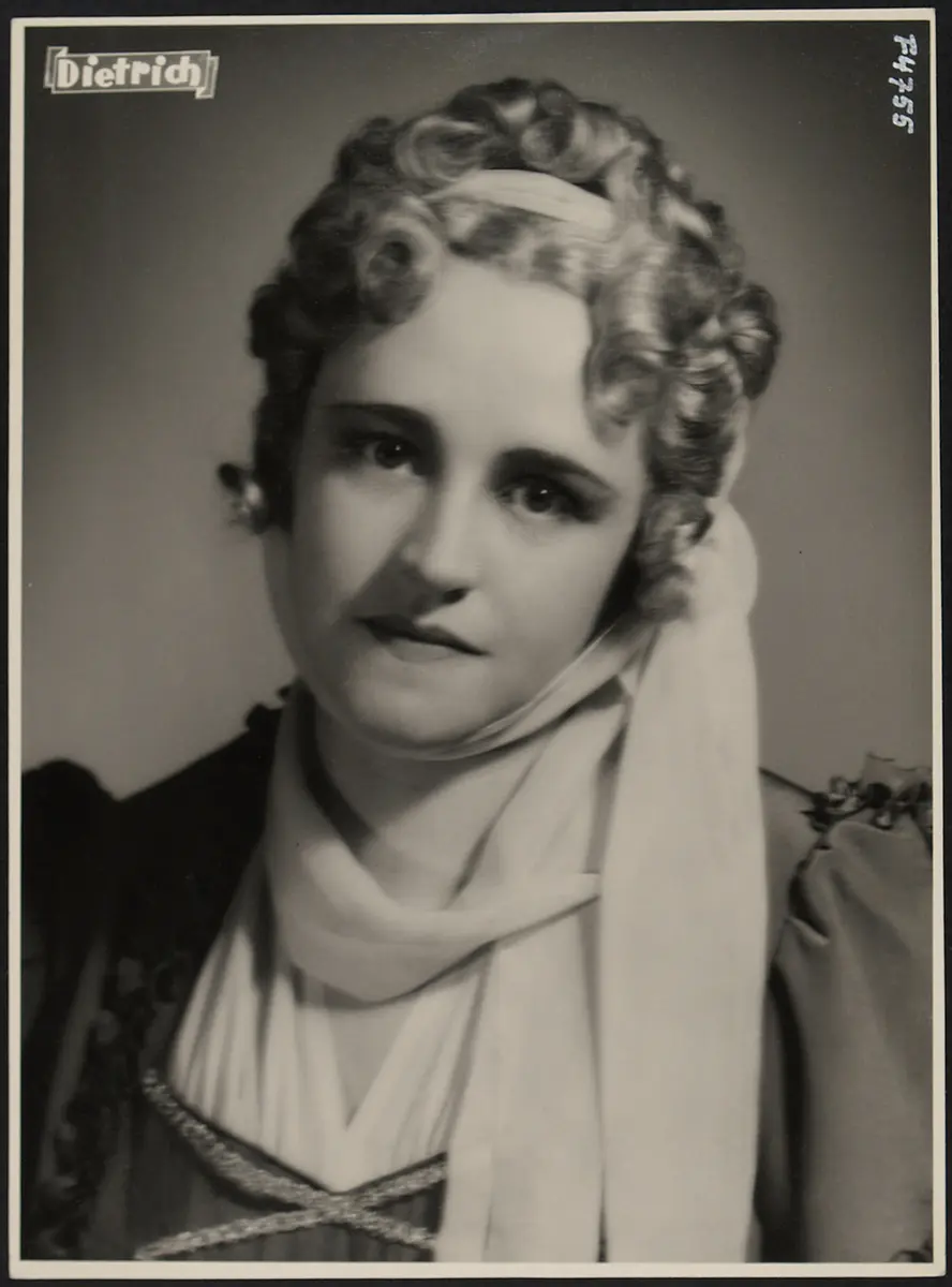 Ebba Johannsen