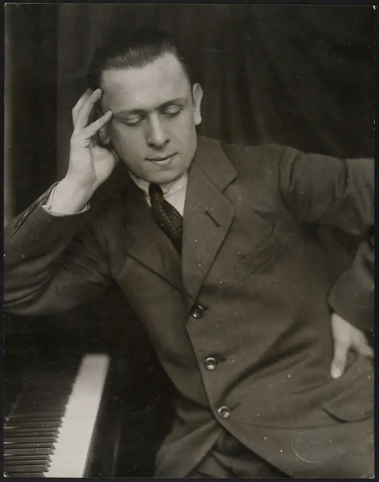 Willy Engel-Berger