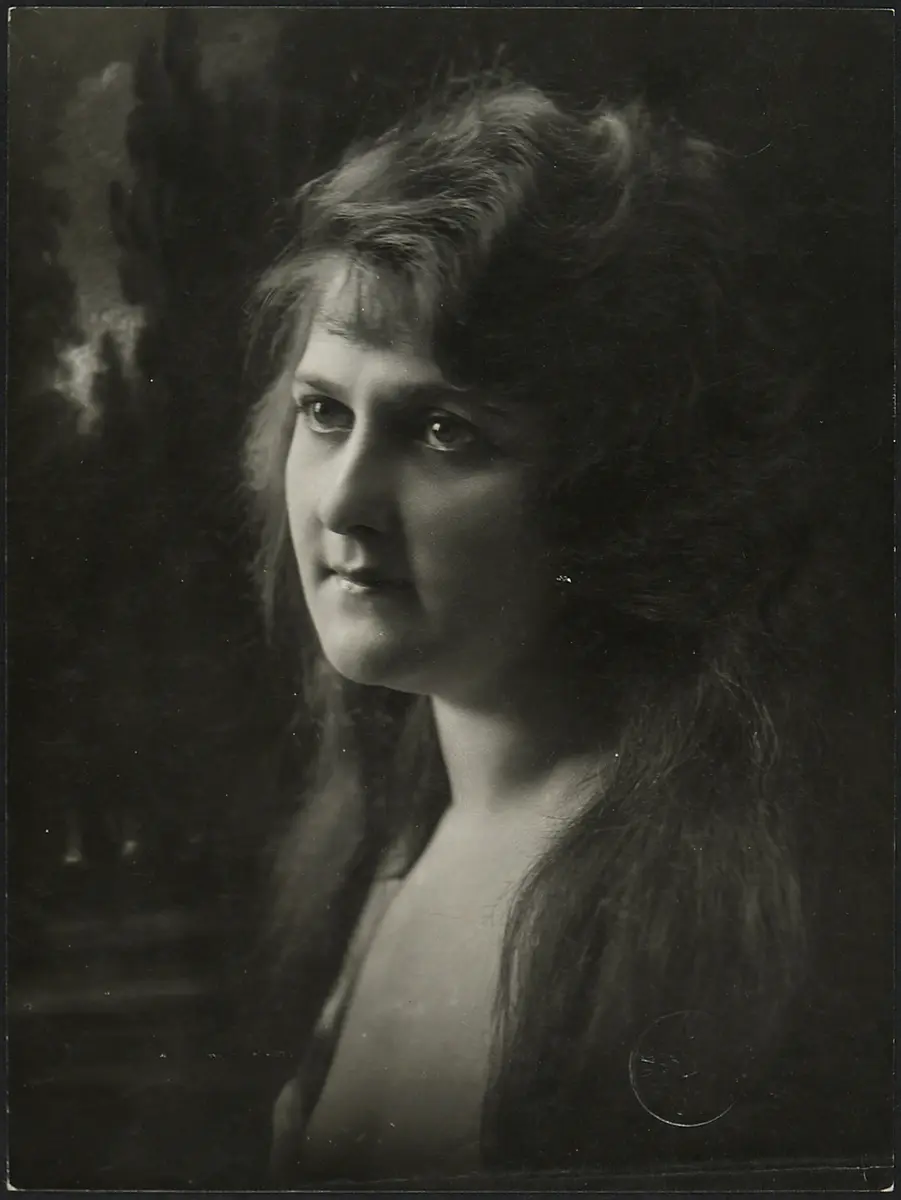 Grete Lundt