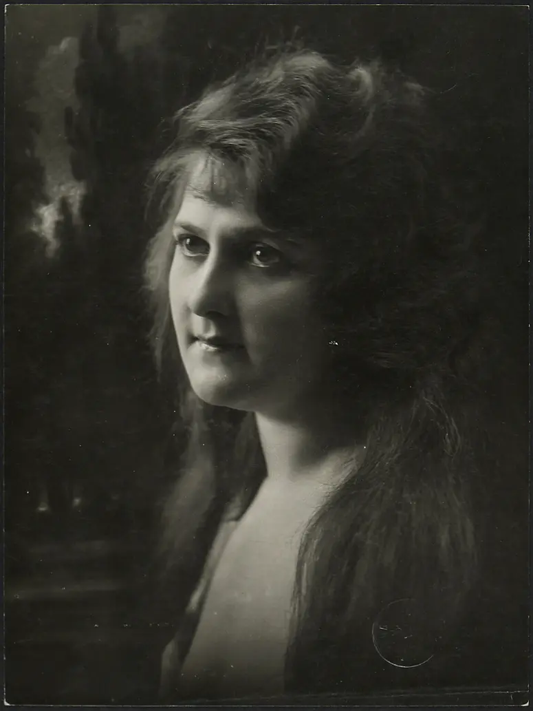 Grete Lundt