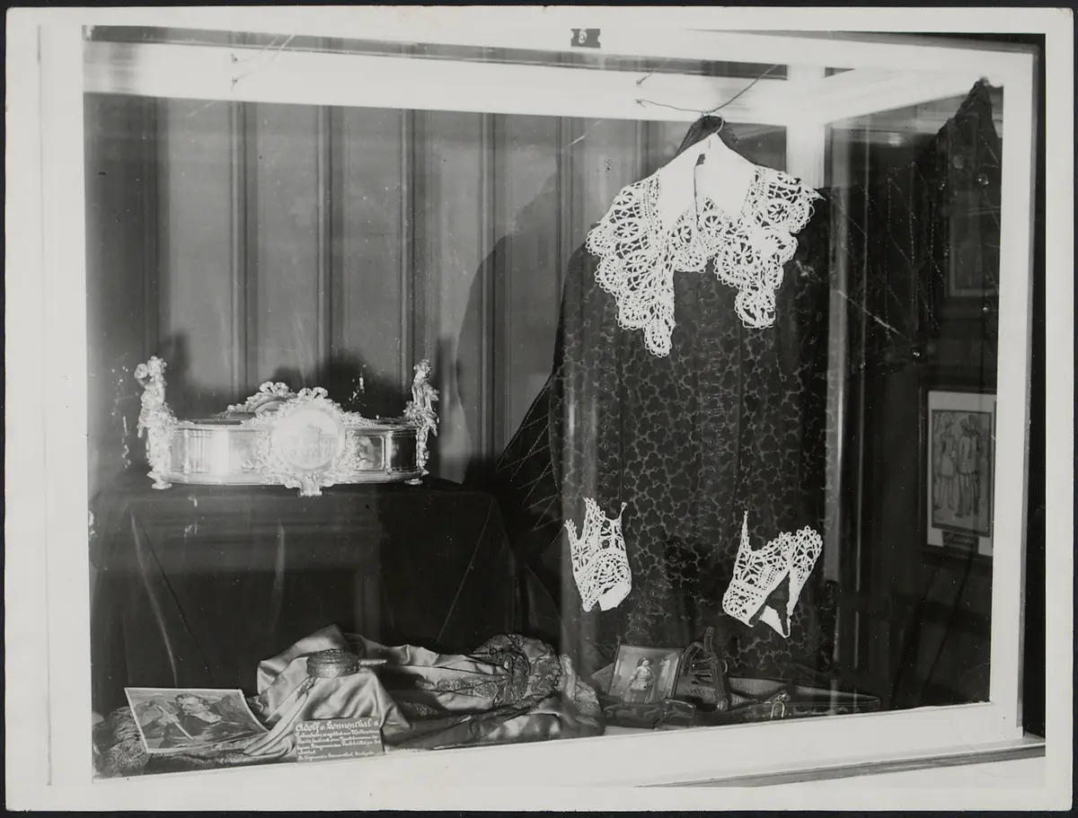 Adolf von Sonnenthal