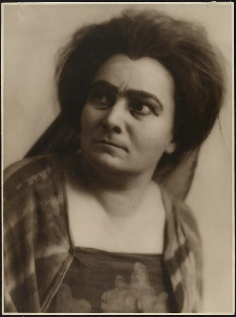 Gertrude Rünger