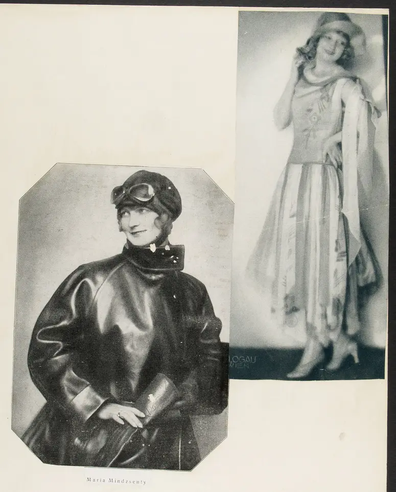 Maria Mindszenty