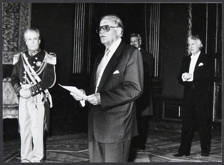 Nicolai Ghiaurow