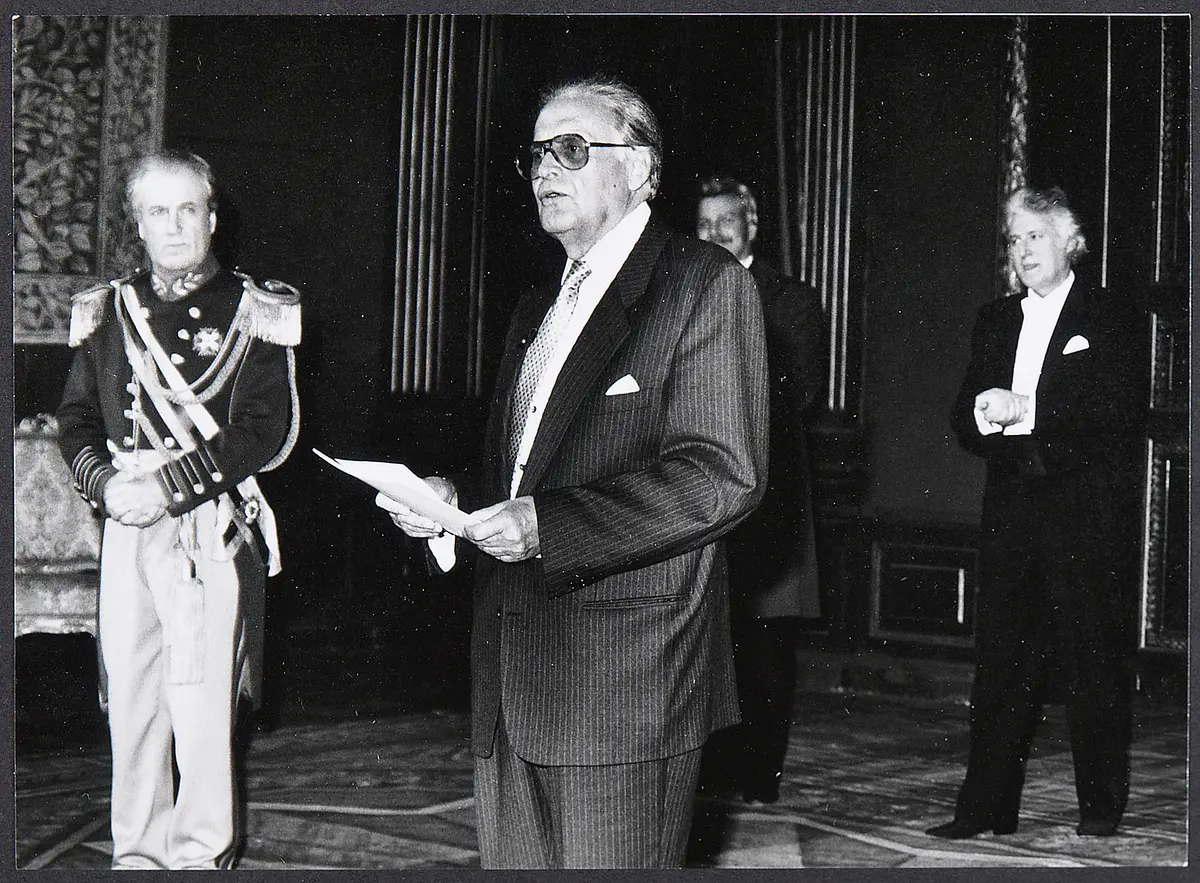 Nicolai Ghiaurow