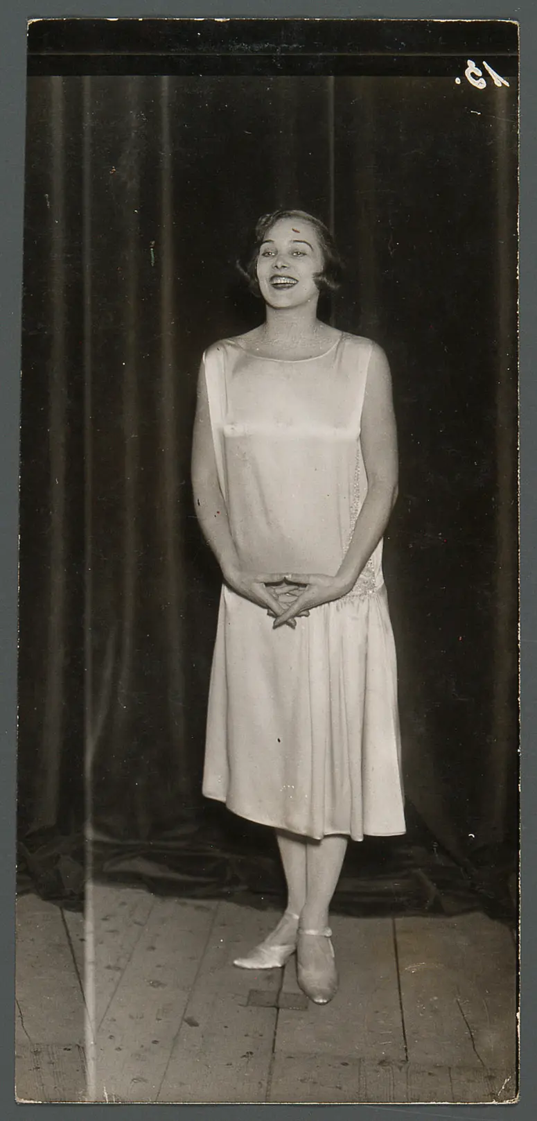 Gerda Maurus