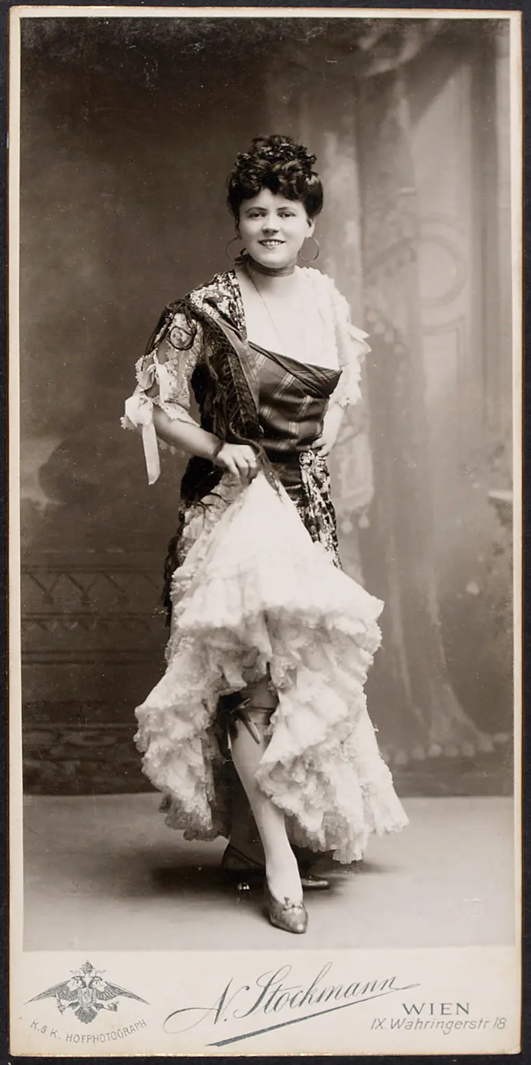 Käthe Krenn