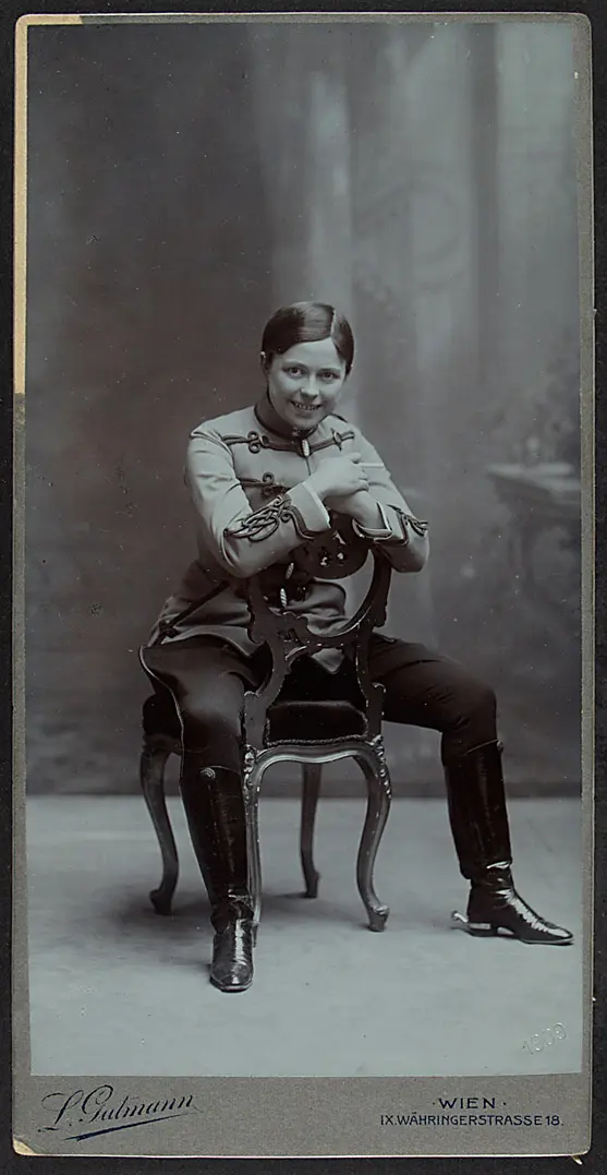 Louise Kartousch