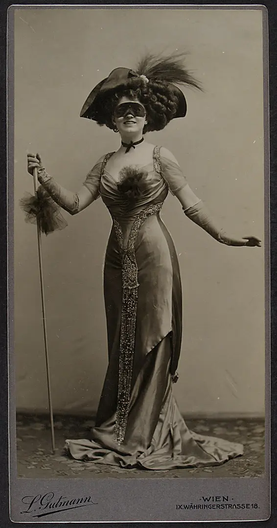 Annie von Ligethy