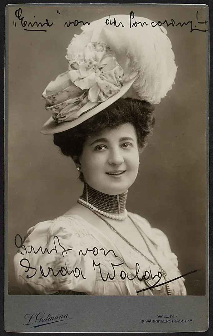 Gerda Walde