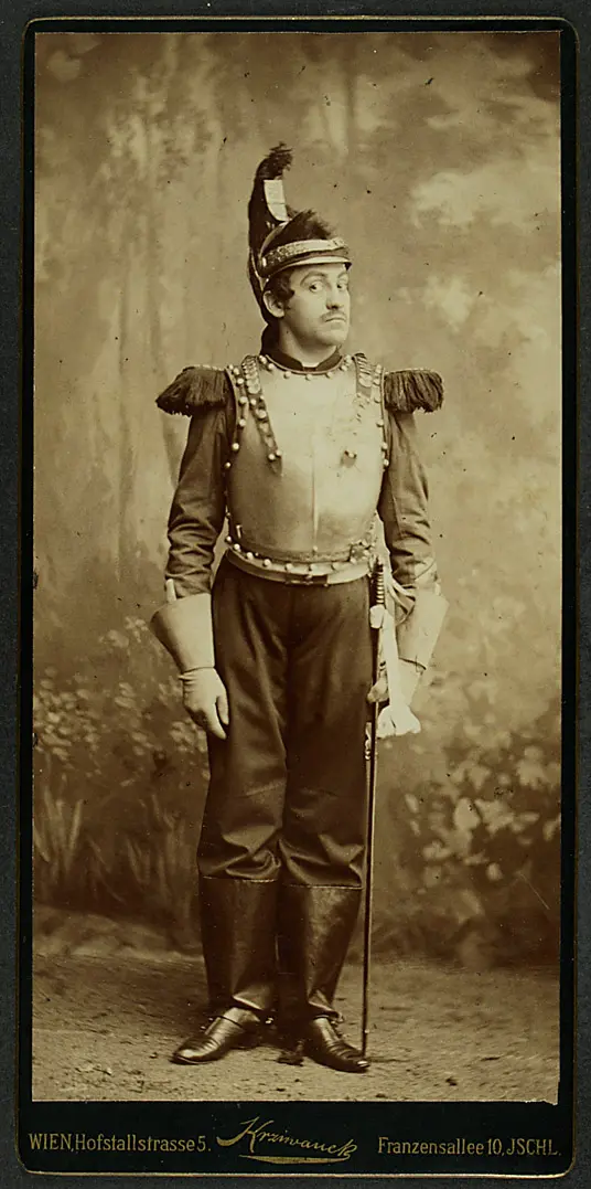 Alexander Girardi