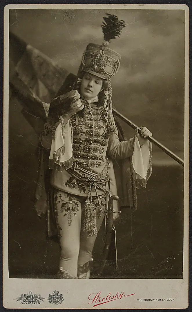Sari Fedak