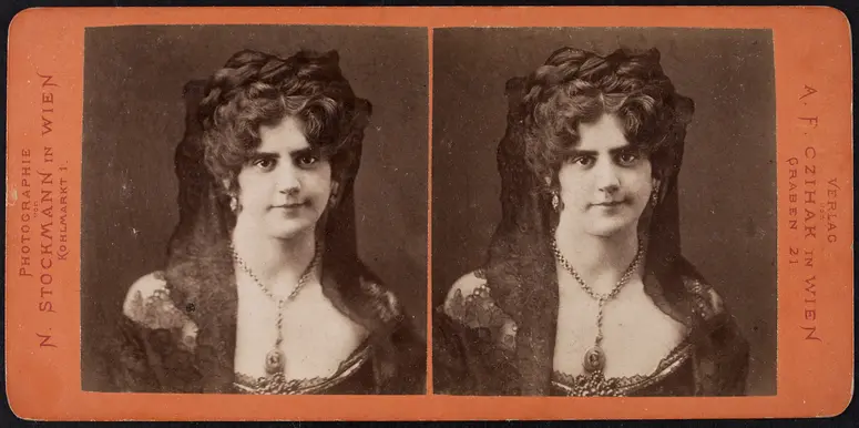 Amalie Praportnik
