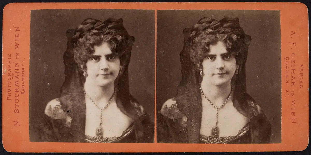 Amalie Praportnik