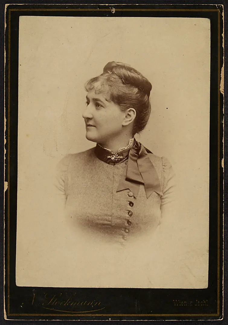Jenny Burstein