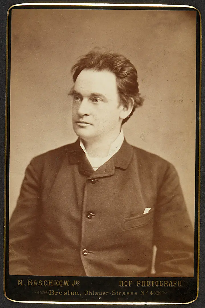 Friedrich Mitterwurzer