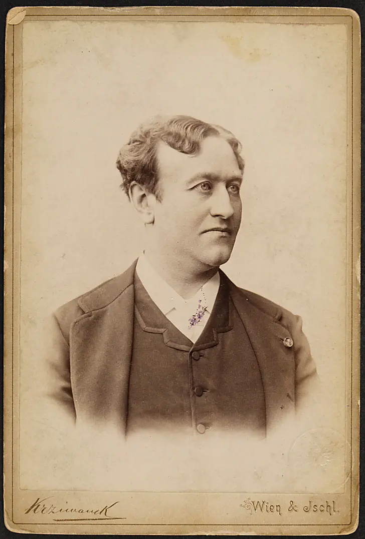 Ernst Hartmann