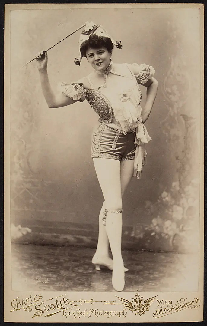 Käthe Krenn
