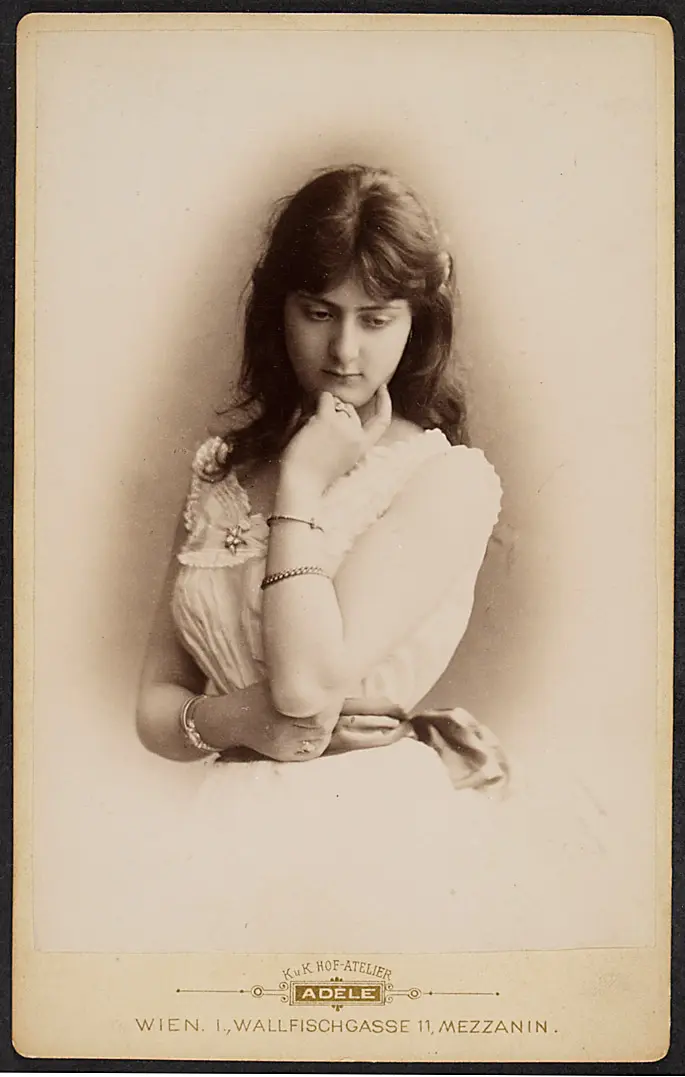 Alexandrine Martens