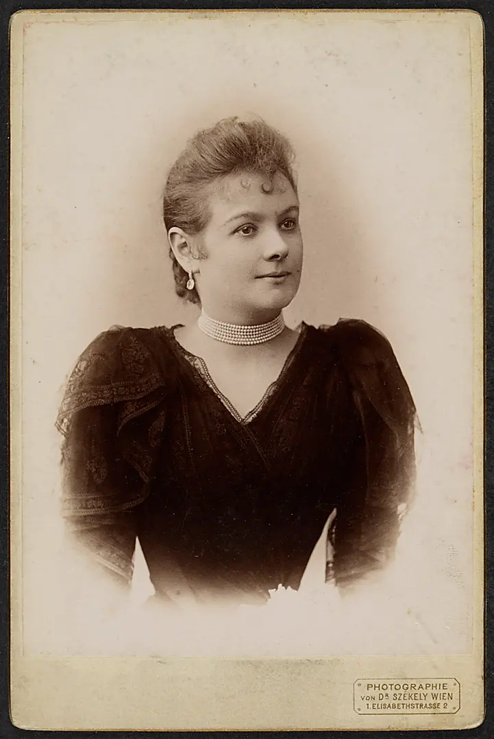 Ilka Palmay